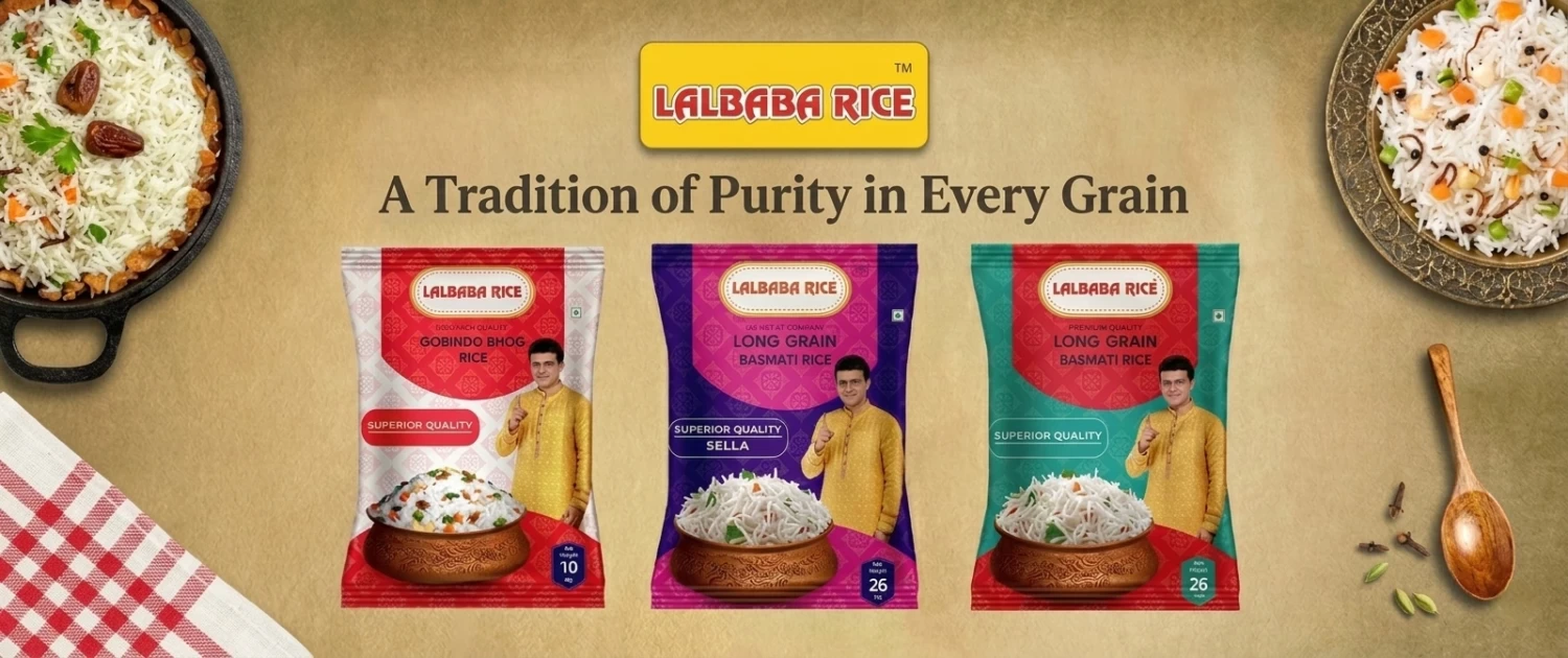LALBABA ONLINE promo