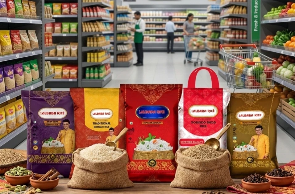 Top 5 Local Rice Varieties in Kolkata Everyone’s Talking About